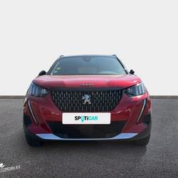 Peugeot 2008 BlueHDi 130 S&S EAT8 GT THI Saumur