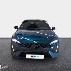 Peugeot 408 PHEV 225 e-EAT8 GT Parthenay