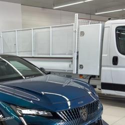 Peugeot 408 PHEV 225 e-EAT8 GT Parthenay