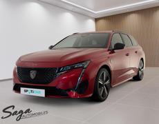 Peugeot 308 SW Phase 2