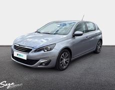 Peugeot 308 II Phase 1 Saumur
