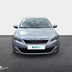 Peugeot 308 II Phase 1 2.0 BlueHDi 150ch FAP BVM6 Allure Saumur