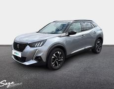 Peugeot 2008 Saumur