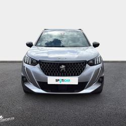 Peugeot 2008 BlueHDi 130 S&S EAT8 GT Line THI Saumur