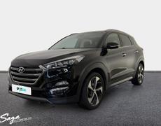 Hyundai Tucson Thouars