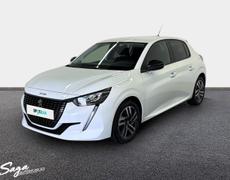 Peugeot 208 Parthenay