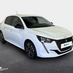 Peugeot 208 PureTech 75 S&S BVM5 Active Pack Parthenay
