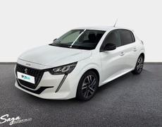 Peugeot 208 Parthenay