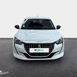 Peugeot 208 PureTech 75 S&S BVM5 Active Pack Parthenay