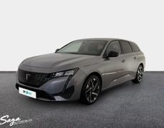 Peugeot 308 SW Phase 2