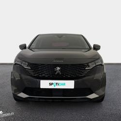 Peugeot 3008 Hybrid 225 e-EAT8 Allure occasion - Parthenay - photo 2/29