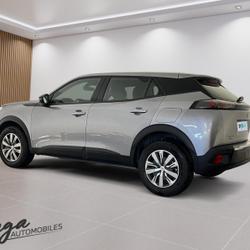 Peugeot 2008 PureTech 100 S&S BVM6 Active Pack occasion - Parthenay - photo 3/25