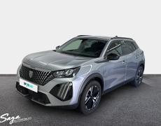 Peugeot 2008 Parthenay
