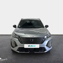 Peugeot 2008 PureTech 130 S&S EAT8 Allure Parthenay