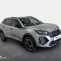 Peugeot 2008 PureTech 130 S&S EAT8 Allure Parthenay