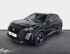 Peugeot 2008 Parthenay