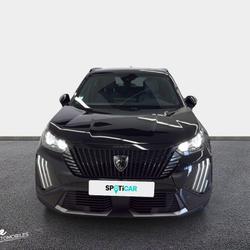 Peugeot 2008 PureTech 130 S&S EAT8 Allure Parthenay