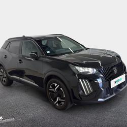 Peugeot 2008 PureTech 130 S&S EAT8 Allure Parthenay