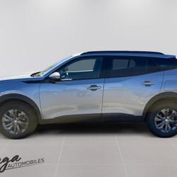 Peugeot 2008 PureTech 100 S&S BVM6 Style occasion - Saumur - photo 2/22