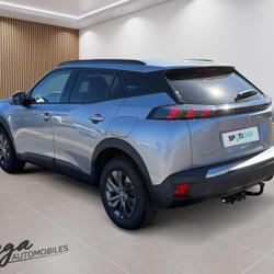 Peugeot 2008 PureTech 100 S&S BVM6 Style occasion - Saumur - photo 3/22