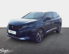 Peugeot 3008 Saumur