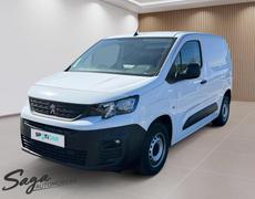 Peugeot Partner Saumur