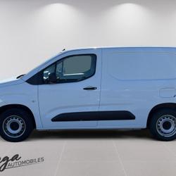 Peugeot Partner M 650 KG BLUEHDI 100 S&S BVM6 occasion - Saumur - photo 2/22