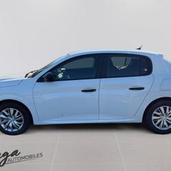 Peugeot 208 societe 208 PURETECH 75 S&S BVM5 PREMIUM occasion - Saumur - photo 2/24
