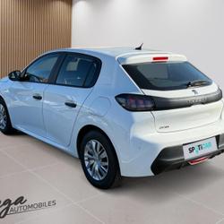 Peugeot 208 societe 208 PURETECH 75 S&S BVM5 PREMIUM occasion - Saumur - photo 3/24