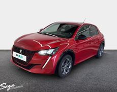 Peugeot e-208 Parthenay