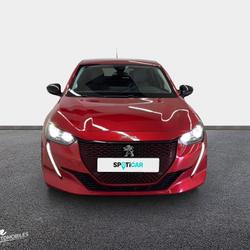 Peugeot e-208 208 Electrique 50 kWh 136ch Allure Pack Parthenay