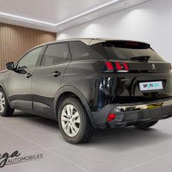Peugeot 3008 3008 BlueHDi 130ch S&S EAT8 Active Business Thouars
