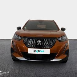Peugeot 2008 BlueHDi 130 S&S EAT8 Allure Pack Thouars