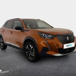 Peugeot 2008 BlueHDi 130 S&S EAT8 Allure Pack Thouars