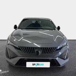 Peugeot 408 Hybrid 145 e-DCS6 GT Parthenay