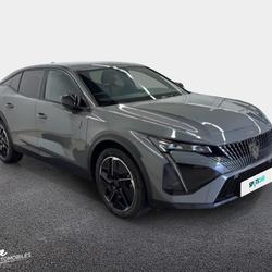 Peugeot 408 Hybrid 145 e-DCS6 GT Parthenay