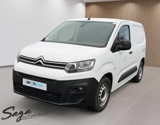 Citroen Berlingo Saumur