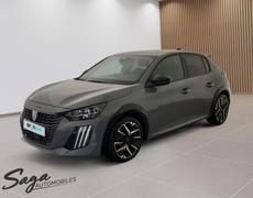 Peugeot 208 Parthenay