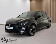 Peugeot 208 Thouars