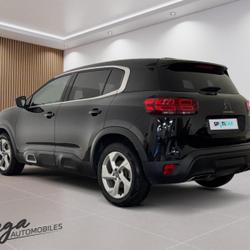 Citroen C5 Aircross C5 Aircross BlueHDi 130 S&S BVM6 Feel Thouars