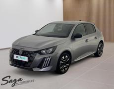 Peugeot 208 Thouars