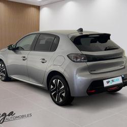 Peugeot 208 Hybrid 110 ch e-DCS6 Allure occasion - Parthenay - photo 3/21