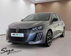 Peugeot 208 Thouars