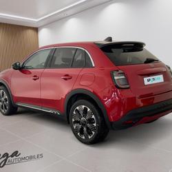 Fiat 600 T-Gen 3 1.2 Hybrid 110ch eDCT6 La Prima occasion - Thouars - photo 3/23
