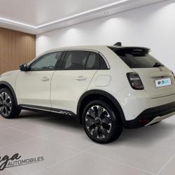 Fiat 600 T-Gen 3 1.2 Hybrid 110ch eDCT6 La Prima occasion - Thouars - photo 3/21