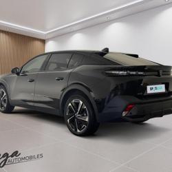 Peugeot 408 Hybrid 145 e-DCS6 Allure occasion - Thouars - photo 3/26