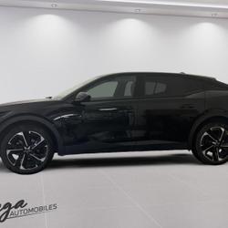 Peugeot 408 Hybrid 145 e-DCS6 Allure occasion - Parthenay - photo 2/26