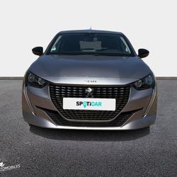 Peugeot 208 PureTech 75 S&S BVM5 Active occasion - Thouars - photo 2/27