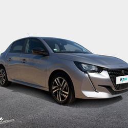 Peugeot 208 PureTech 75 S&S BVM5 Active occasion - Thouars - photo 3/27