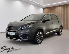 Peugeot 5008 Thouars